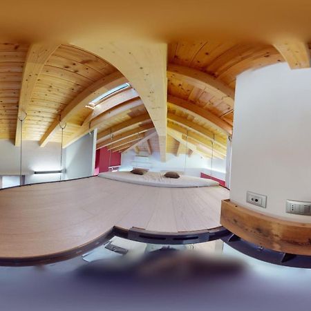 Holiday House Viola Tirano Luaran gambar