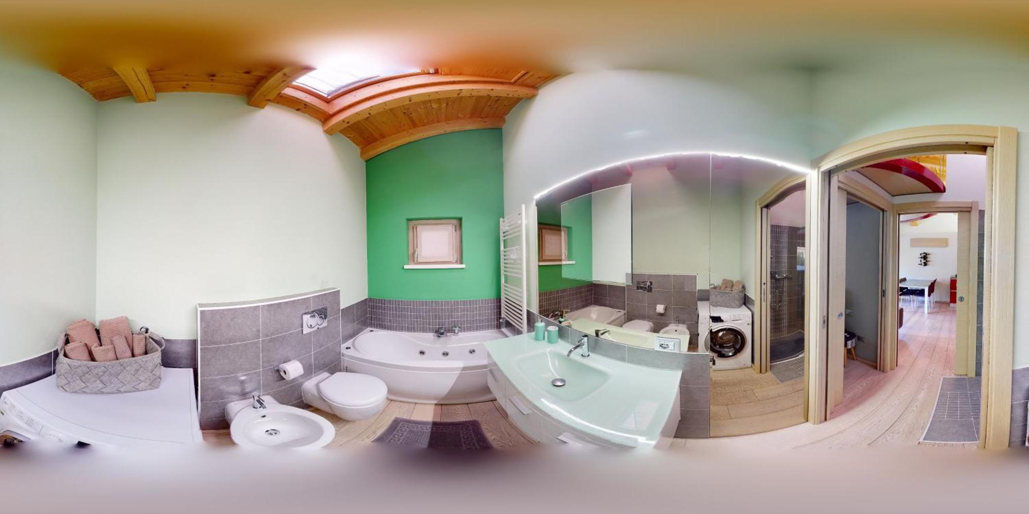 Holiday House Viola Tirano Luaran gambar