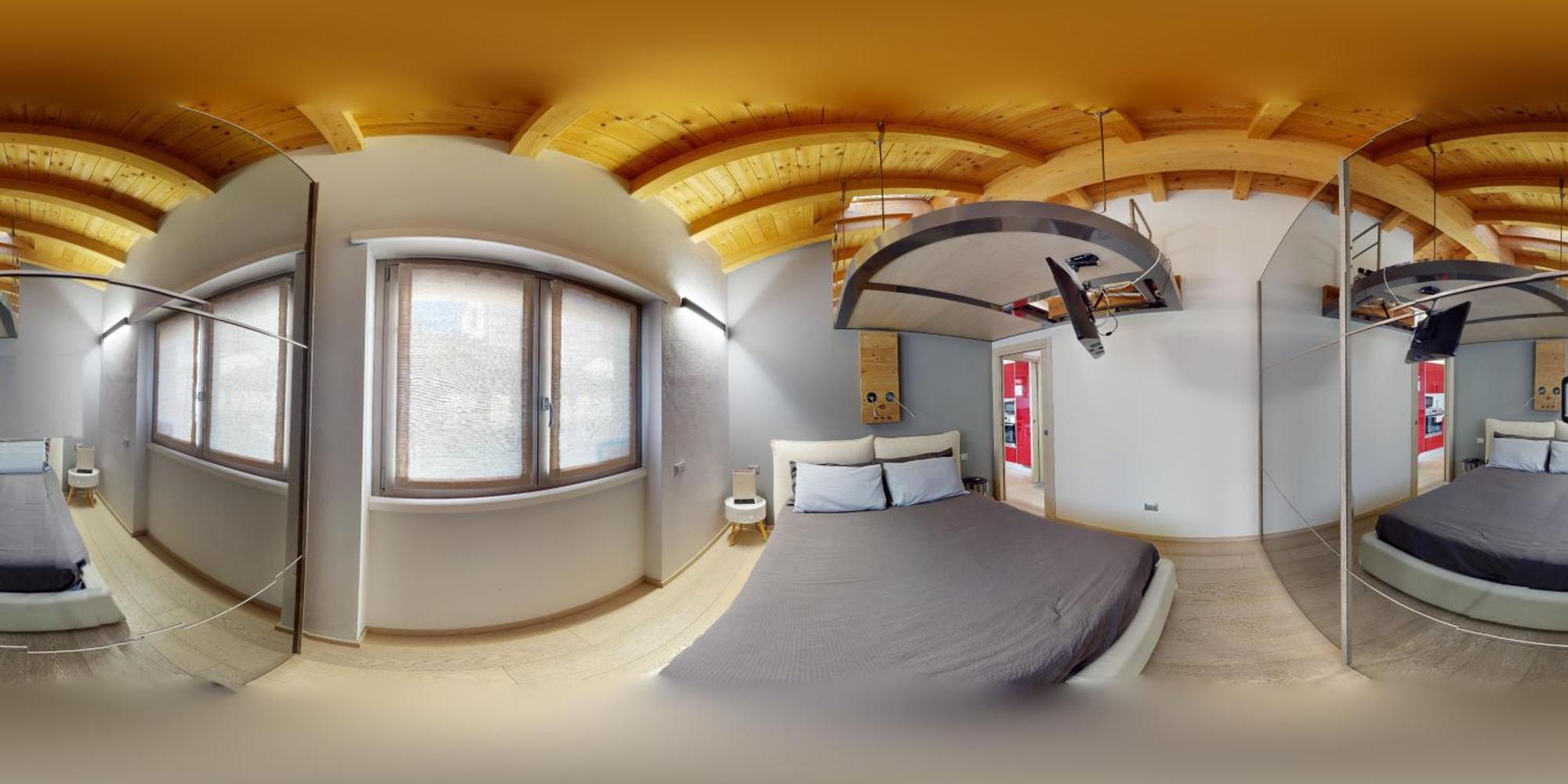 Holiday House Viola Tirano Luaran gambar