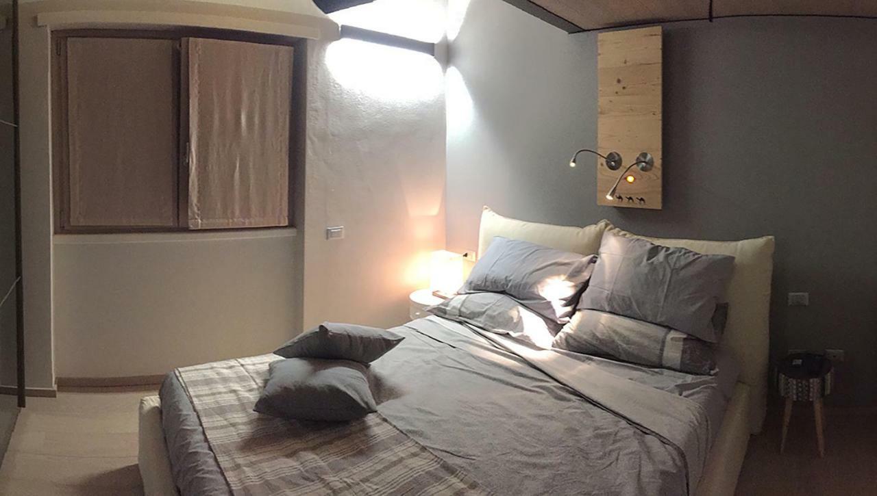 Holiday House Viola Tirano Luaran gambar